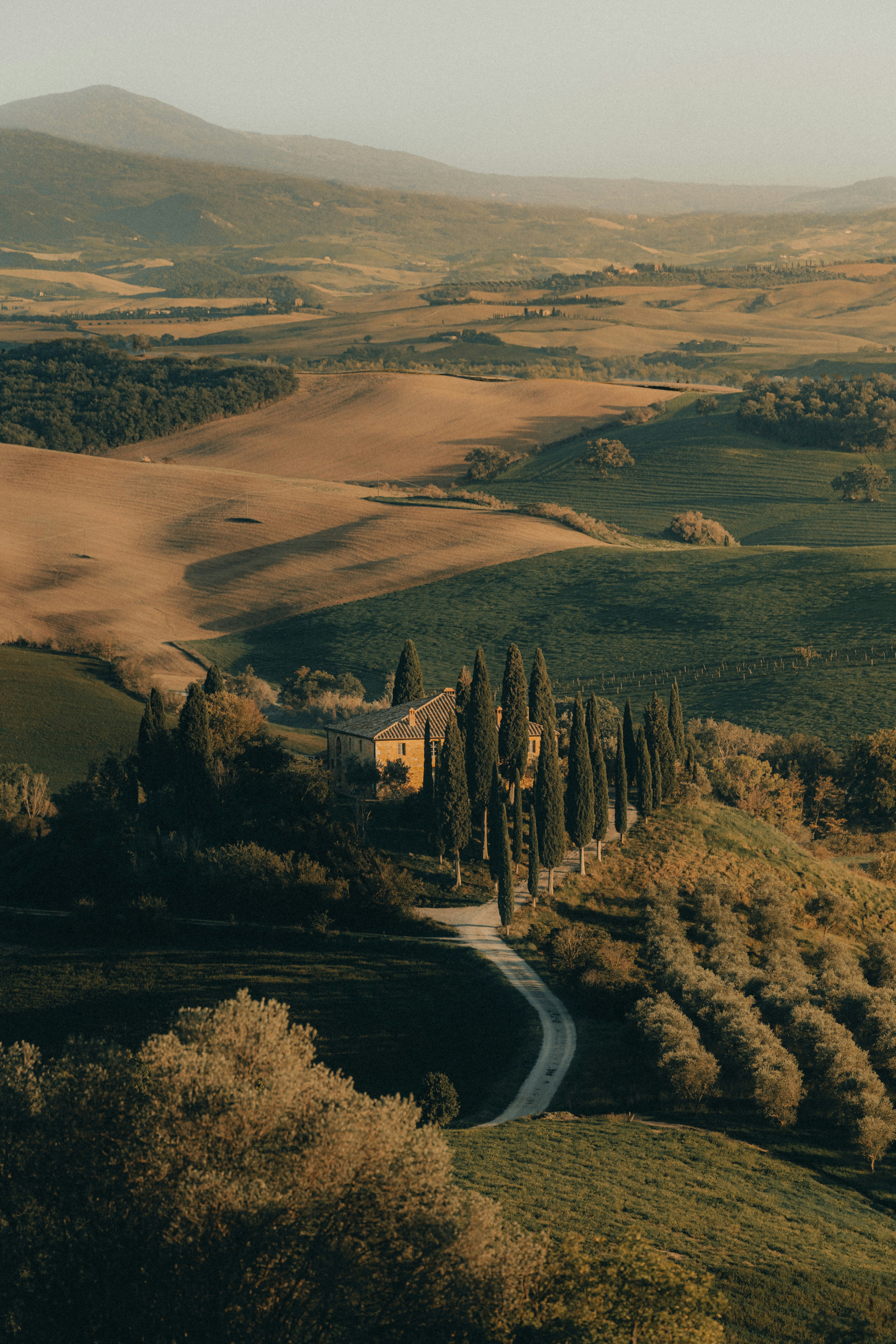 Discover Italy